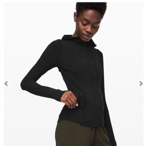 Lululemon Define Hooded Jacket Nulu